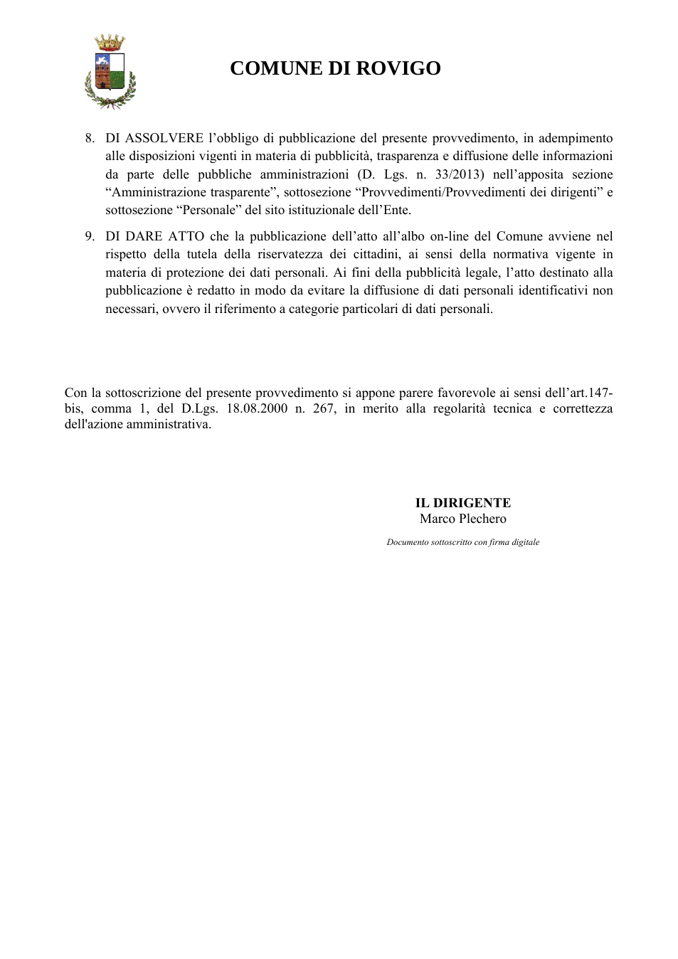 Pagina 4 del documento