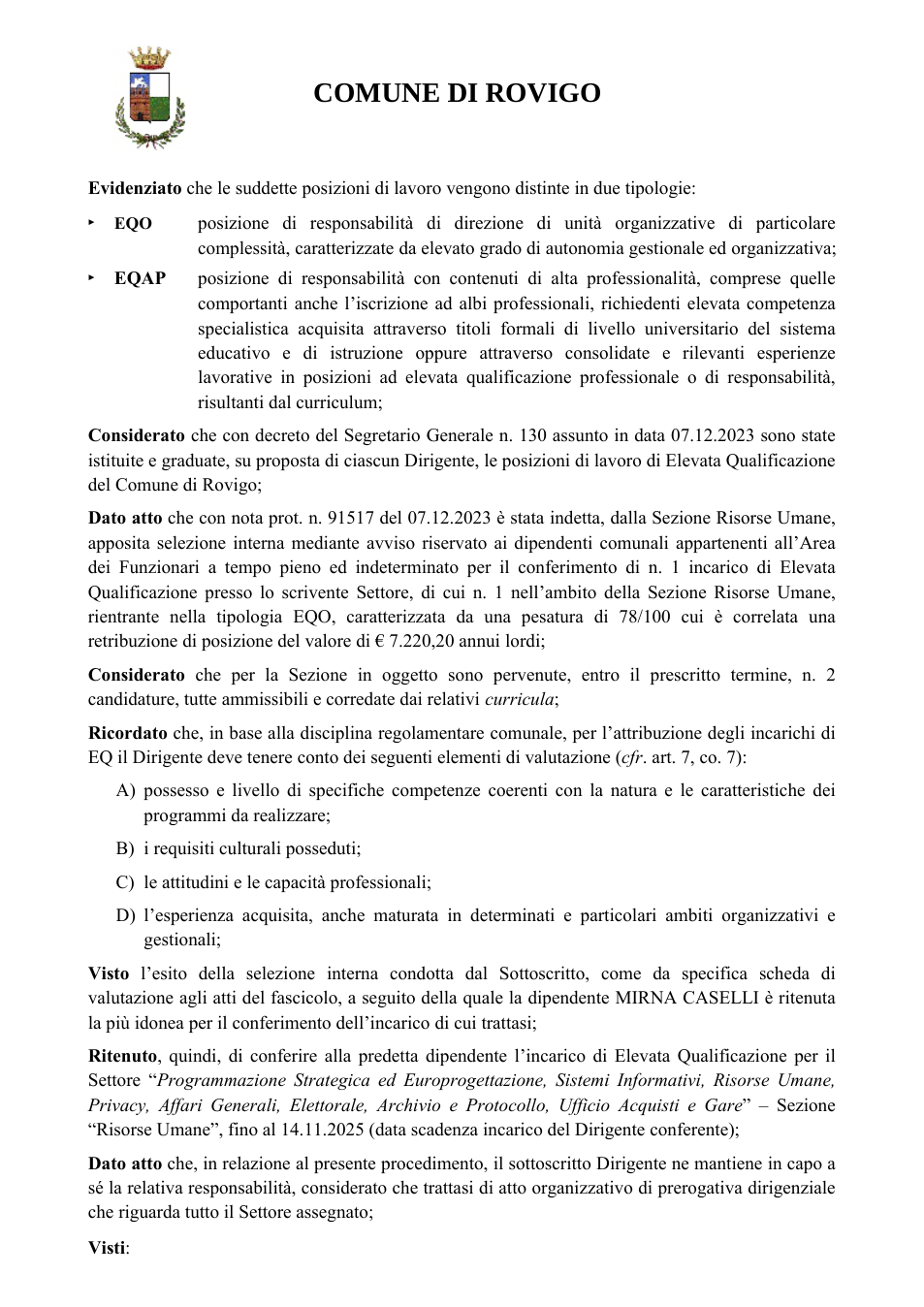 Pagina 2 del documento