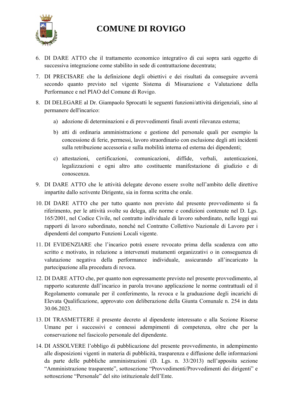 Pagina 5 del documento