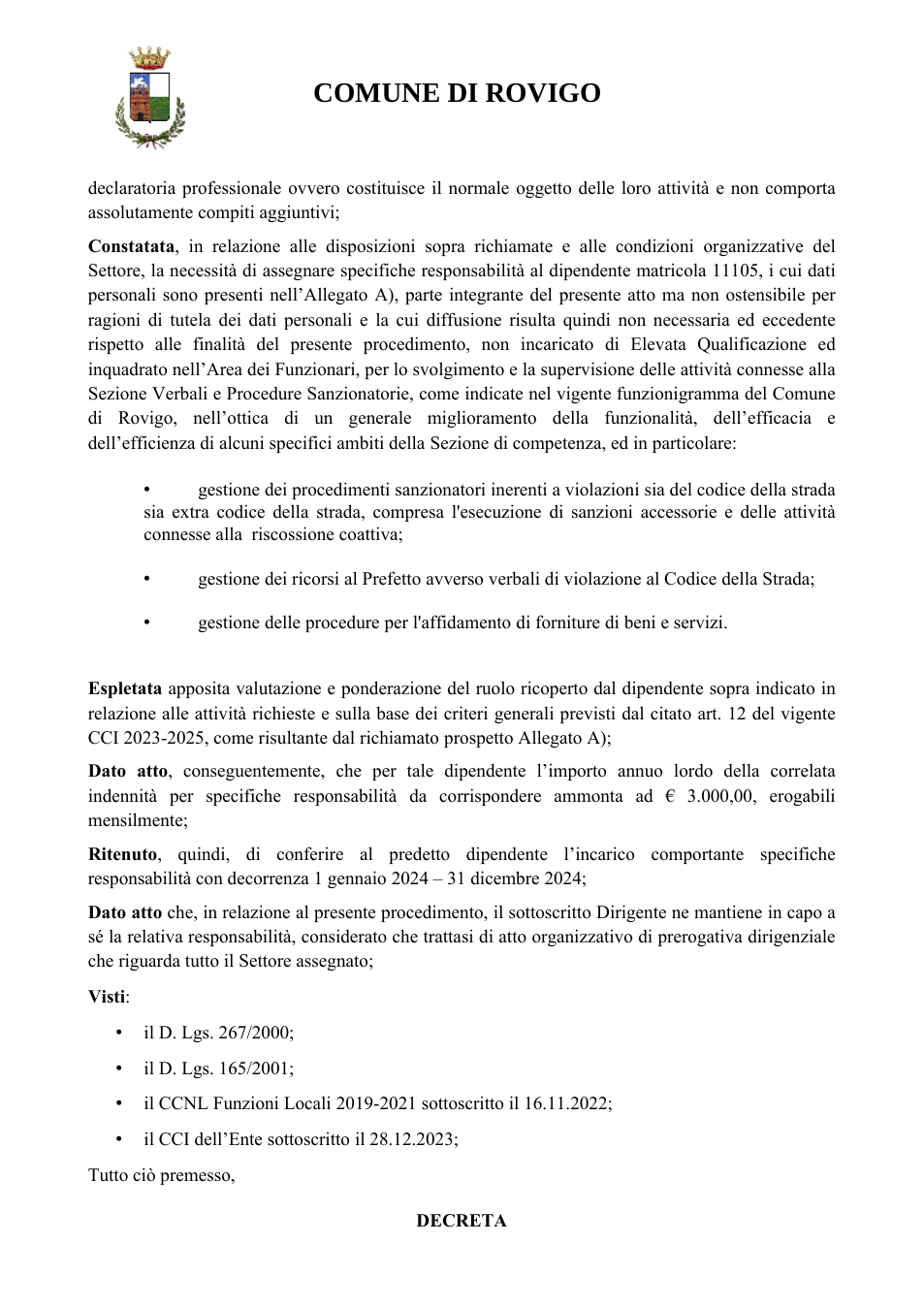 Pagina 2 del documento