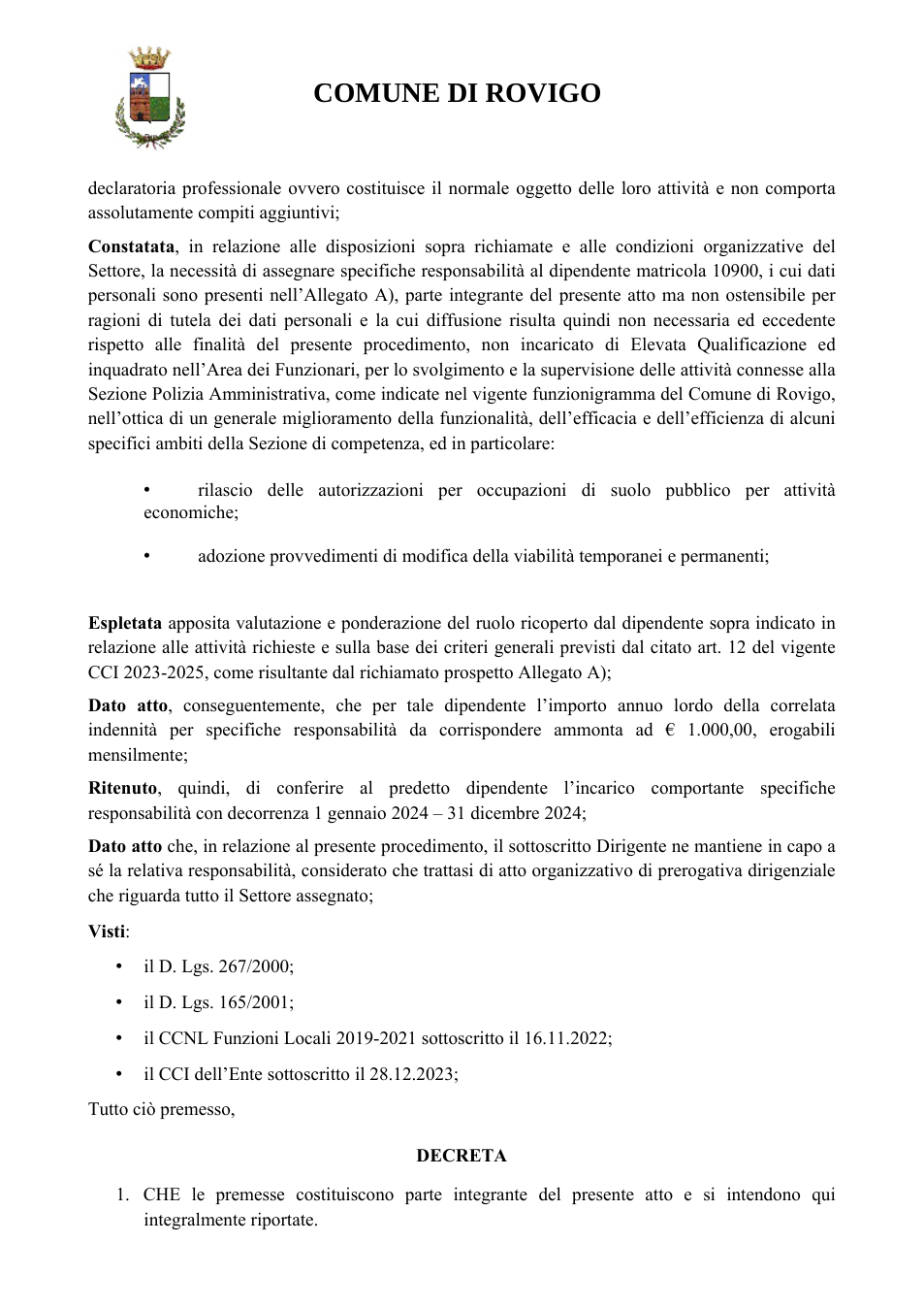 Pagina 2 del documento