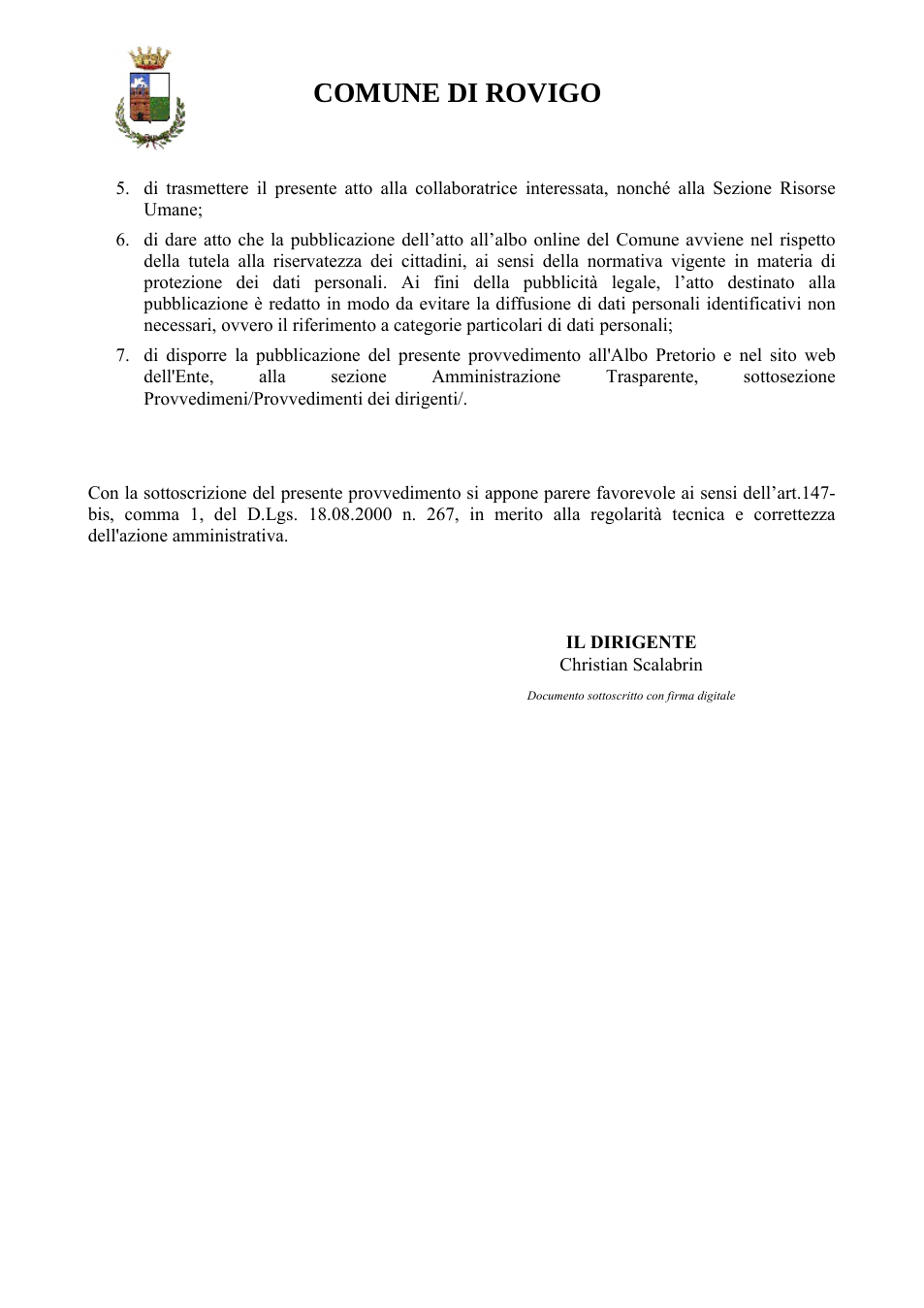 Pagina 4 del documento