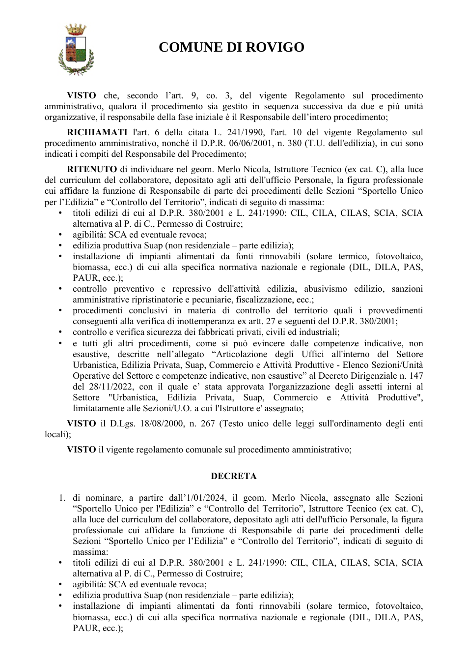 Pagina 2 del documento