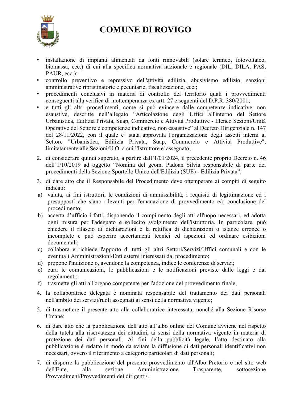 Pagina 3 del documento
