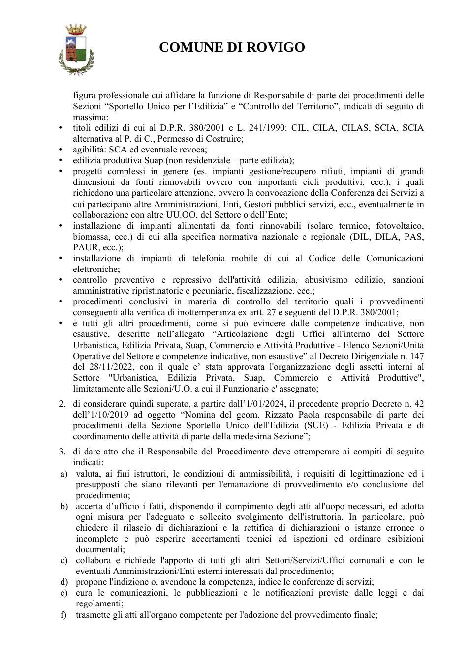 Pagina 3 del documento