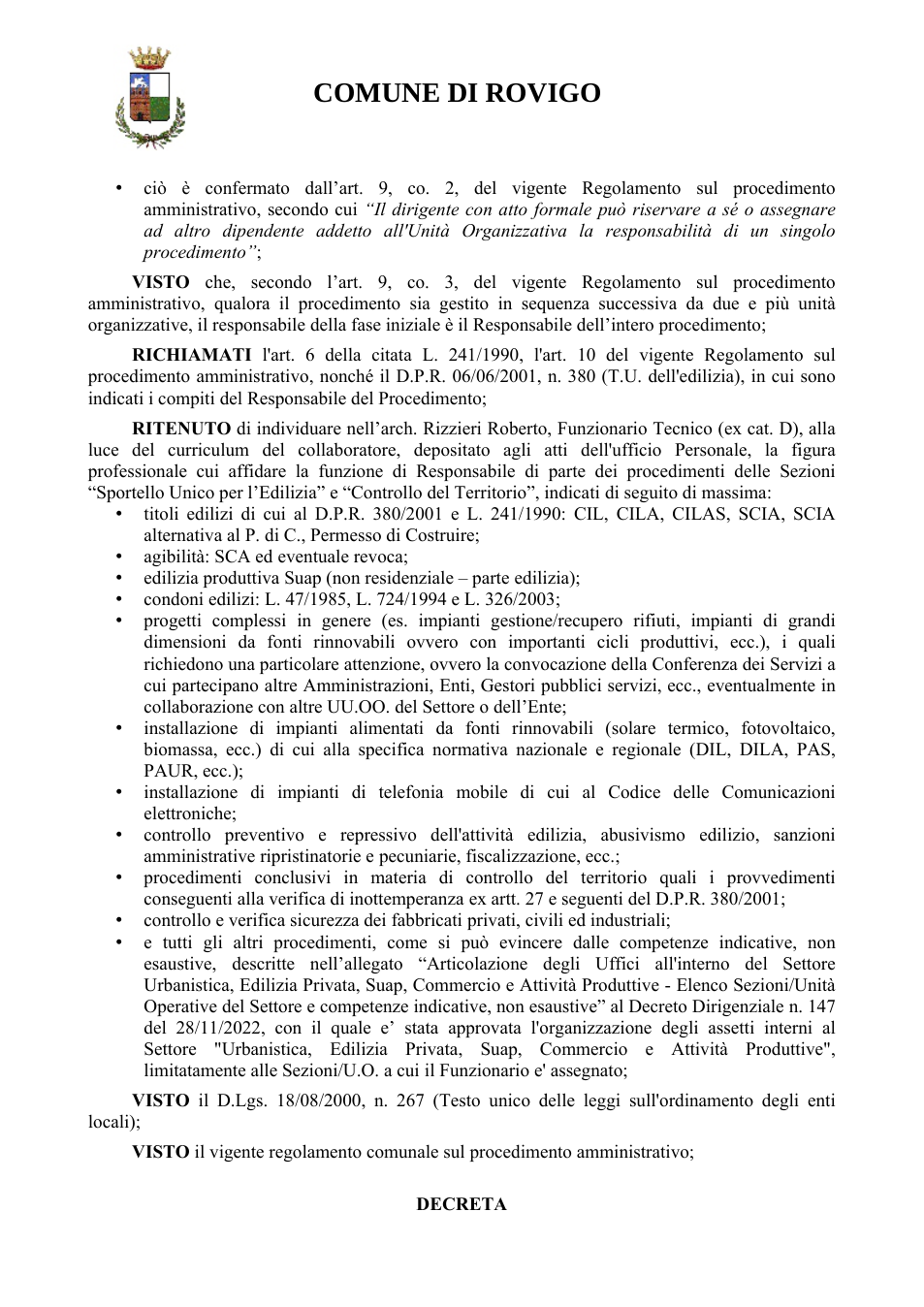 Pagina 2 del documento