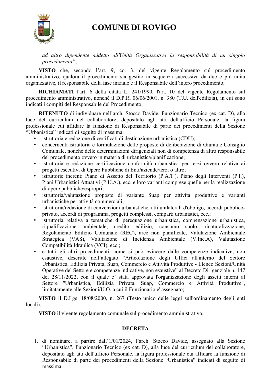 Pagina 2 del documento