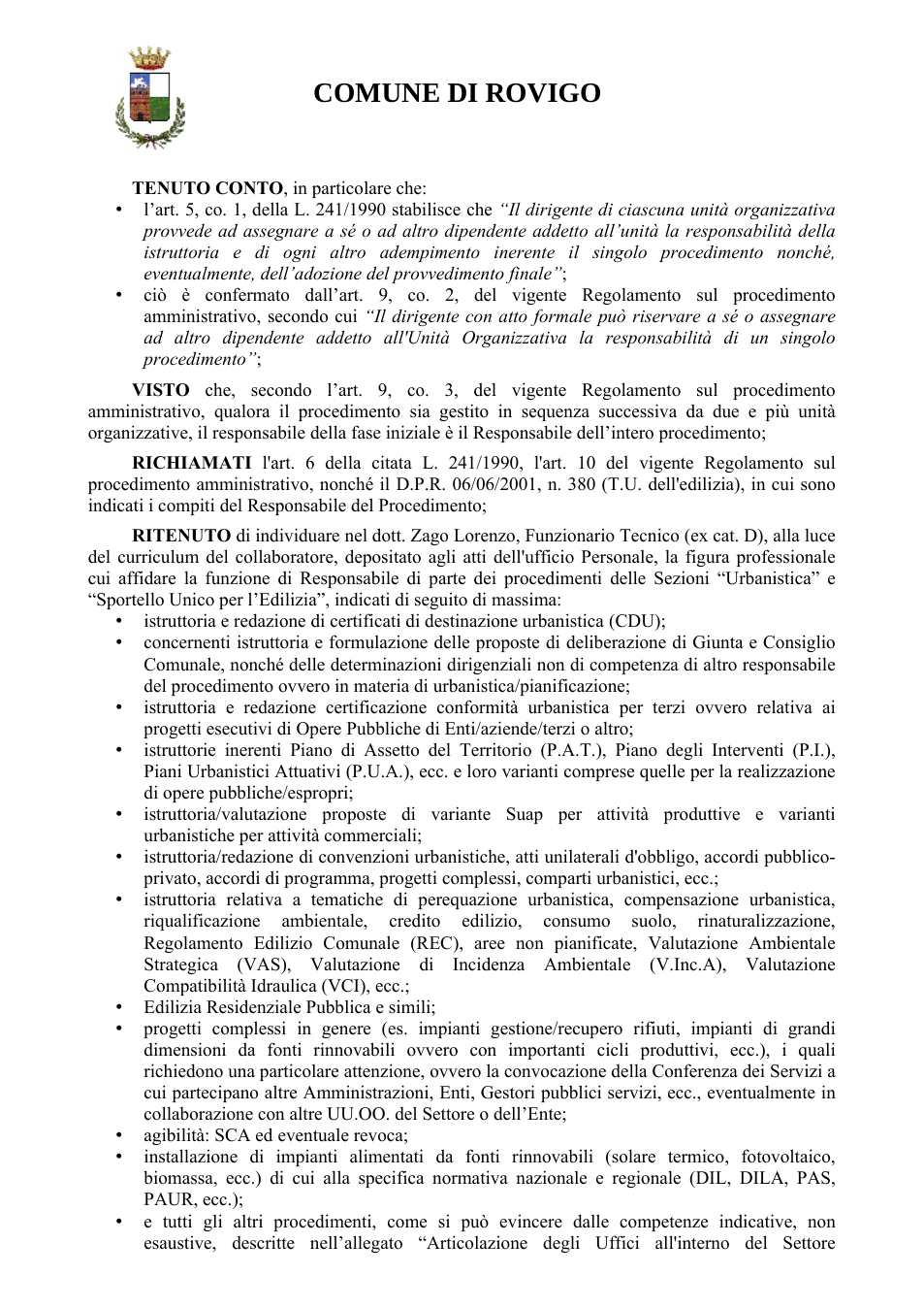 Pagina 2 del documento