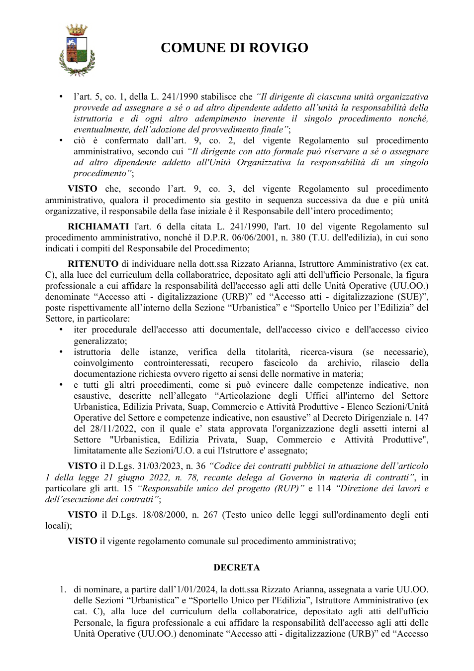 Pagina 2 del documento