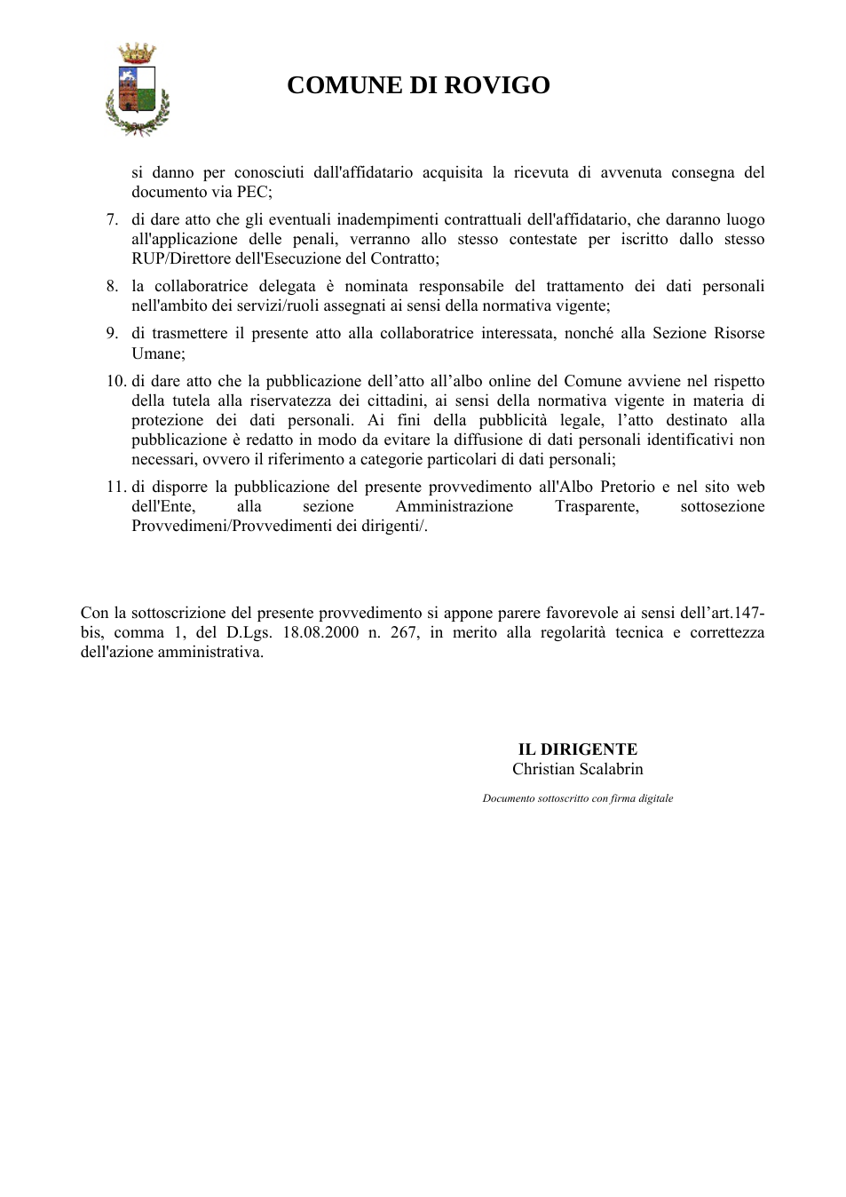 Pagina 4 del documento