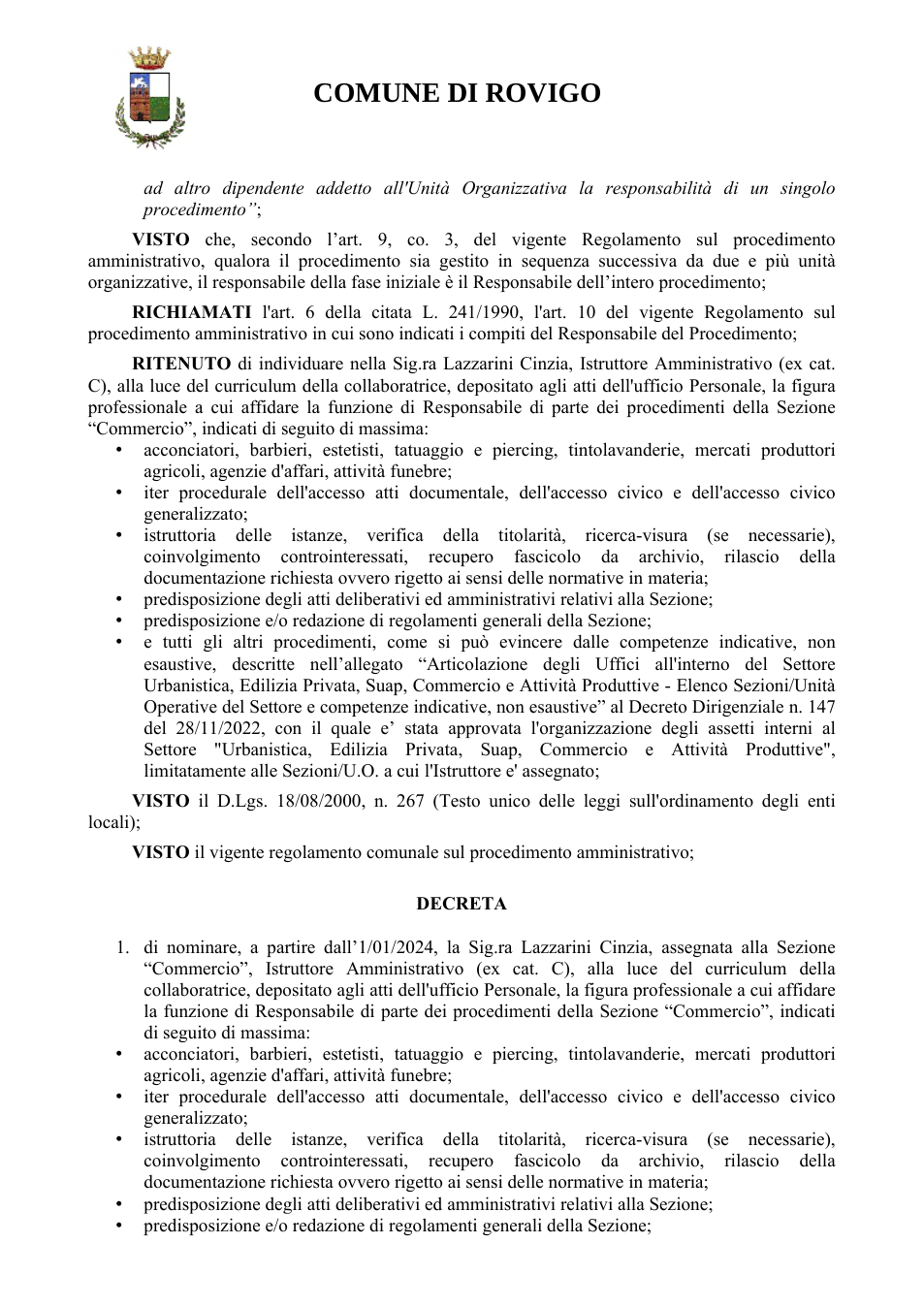 Pagina 2 del documento