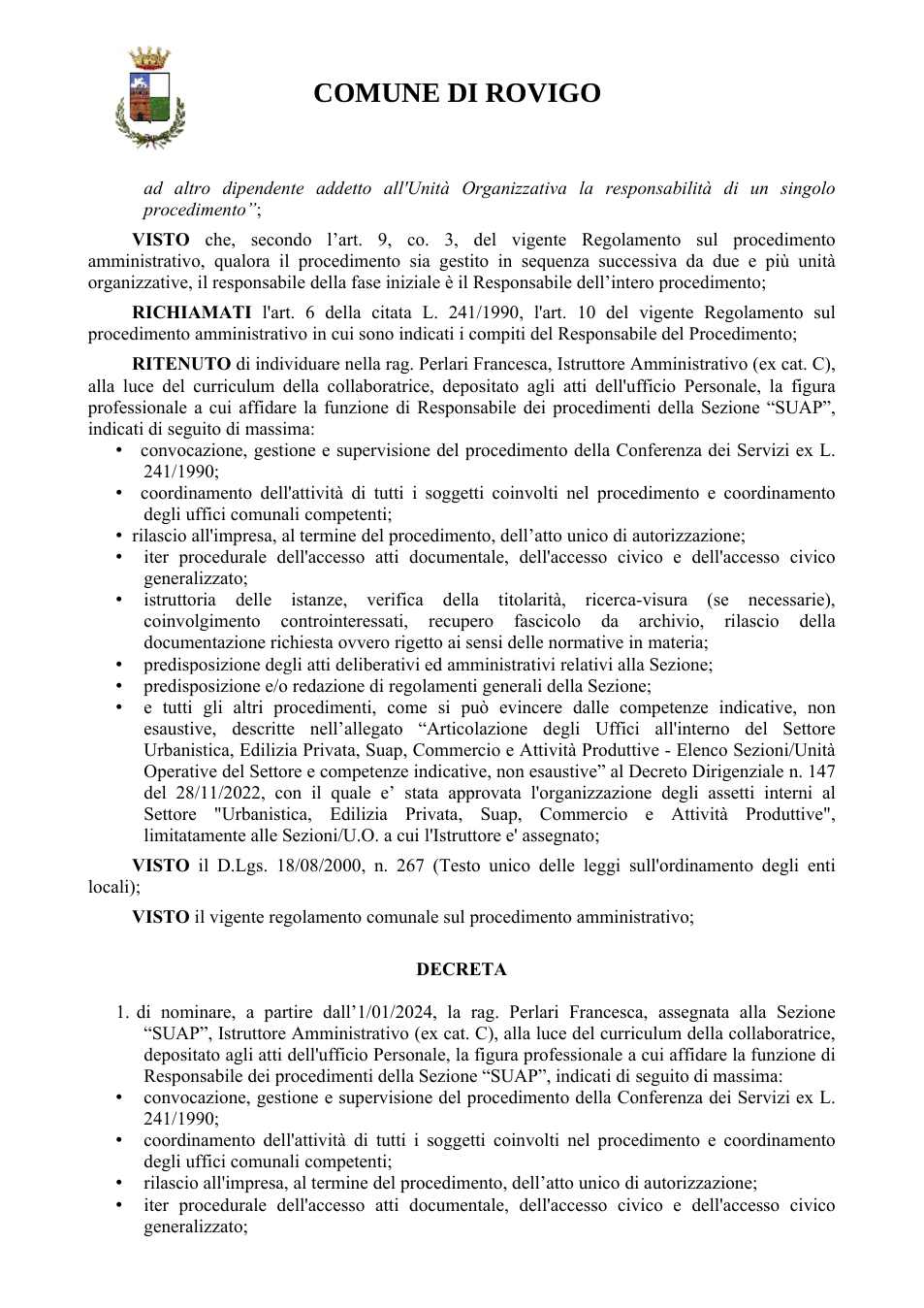 Pagina 2 del documento