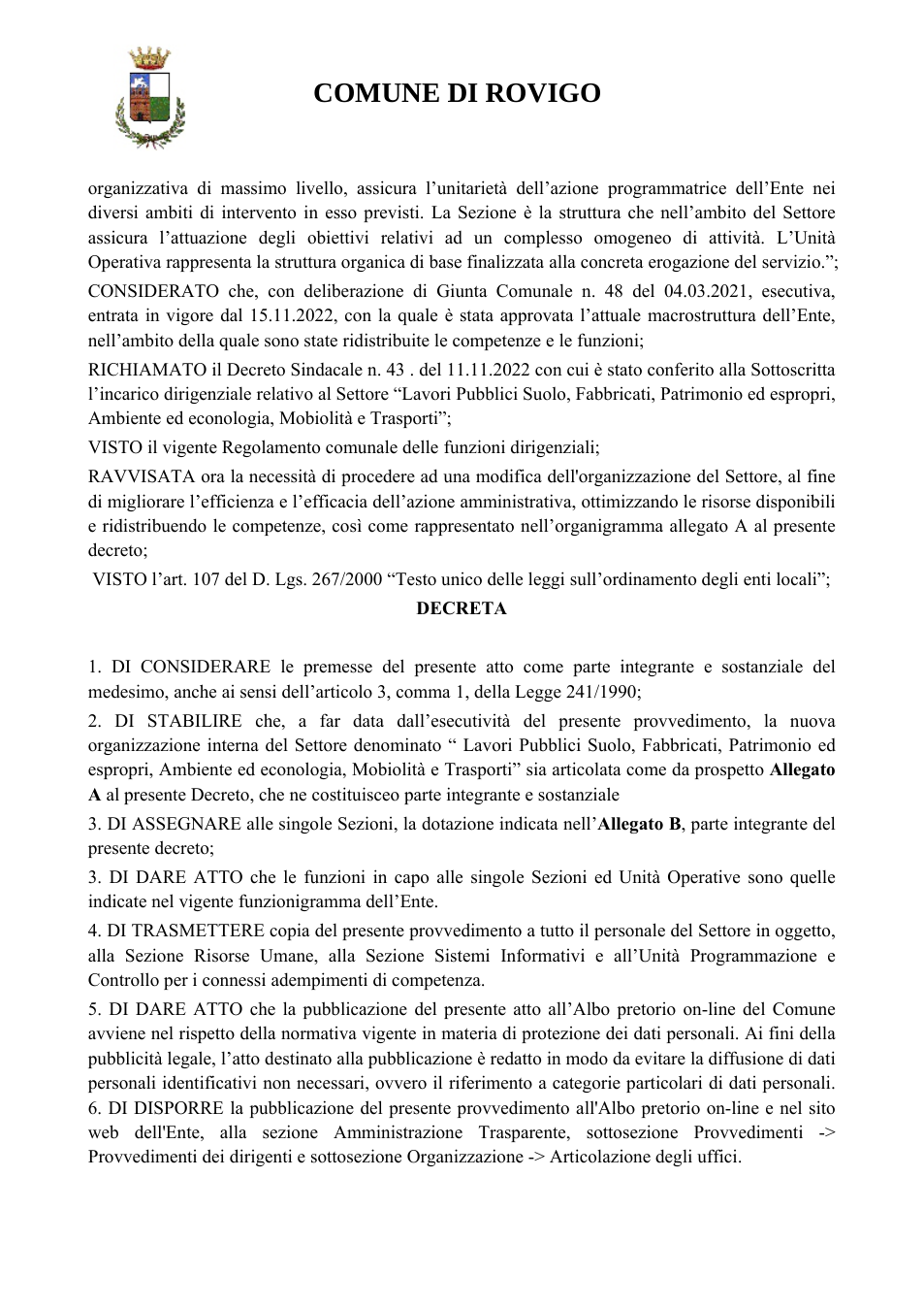 Pagina 2 del documento