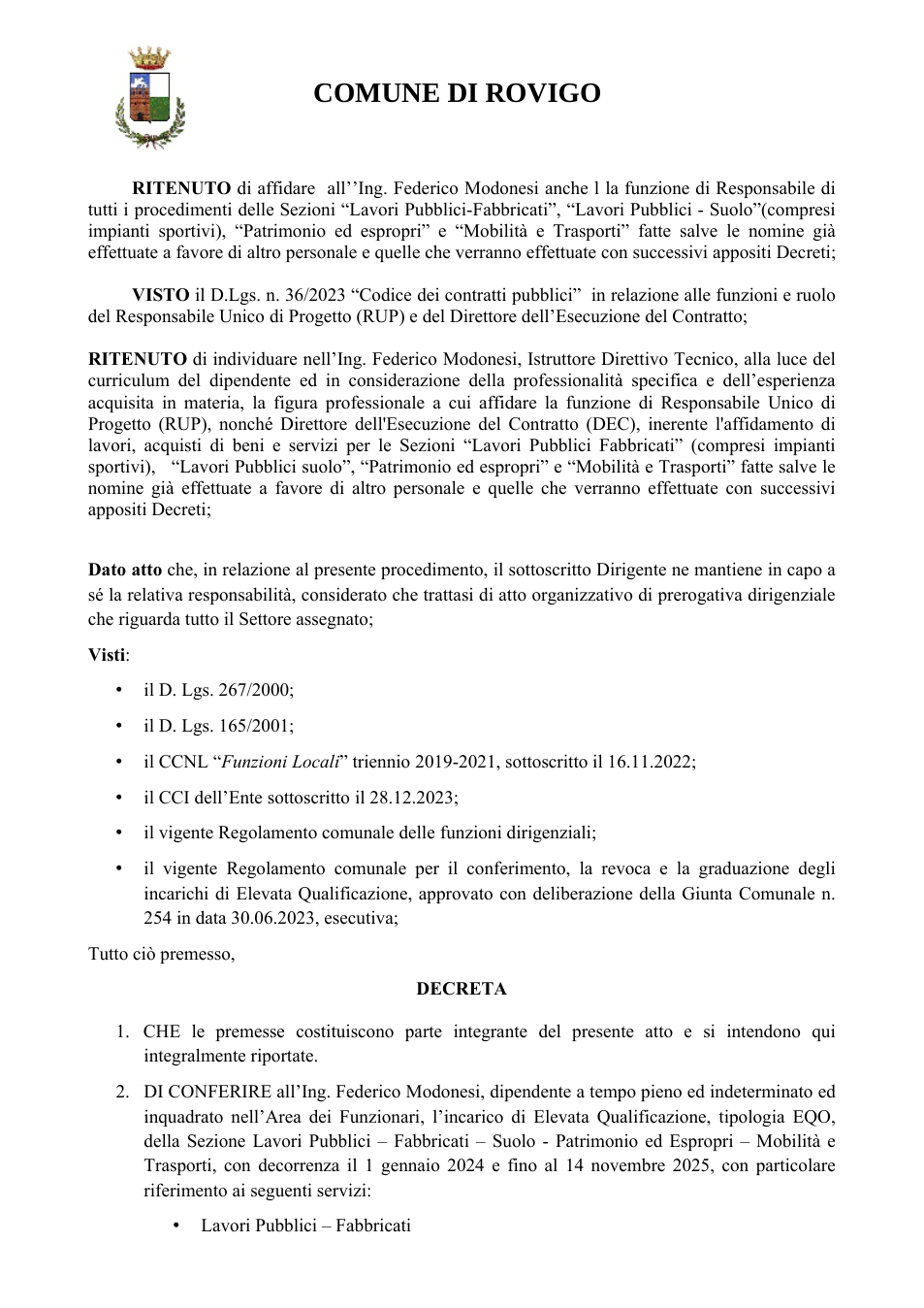 Pagina 4 del documento