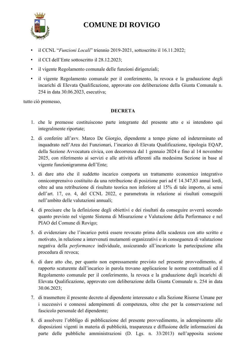 Pagina 3 del documento