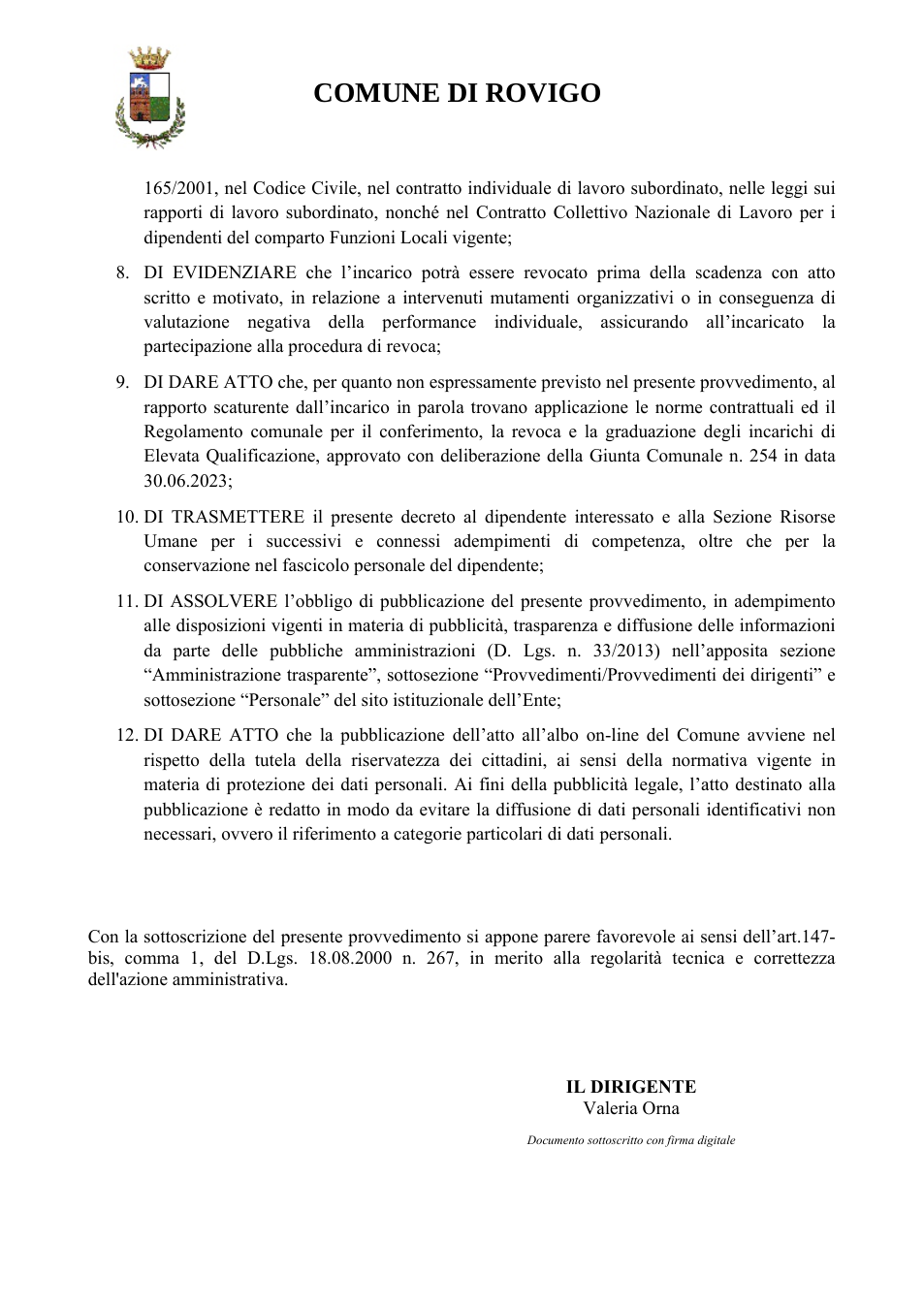 Pagina 5 del documento