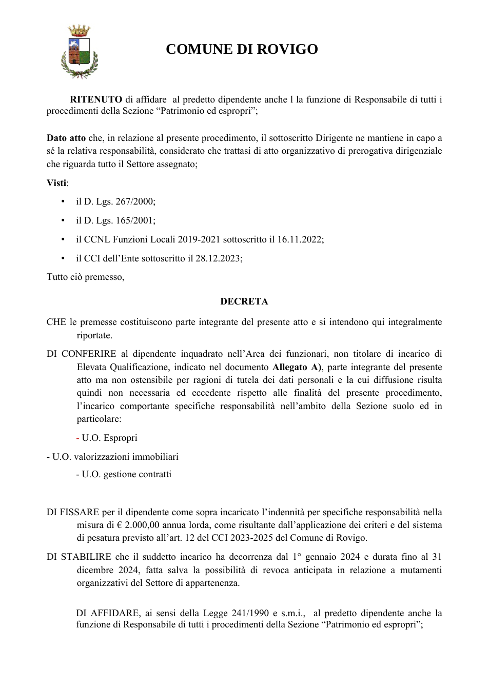 Pagina 3 del documento