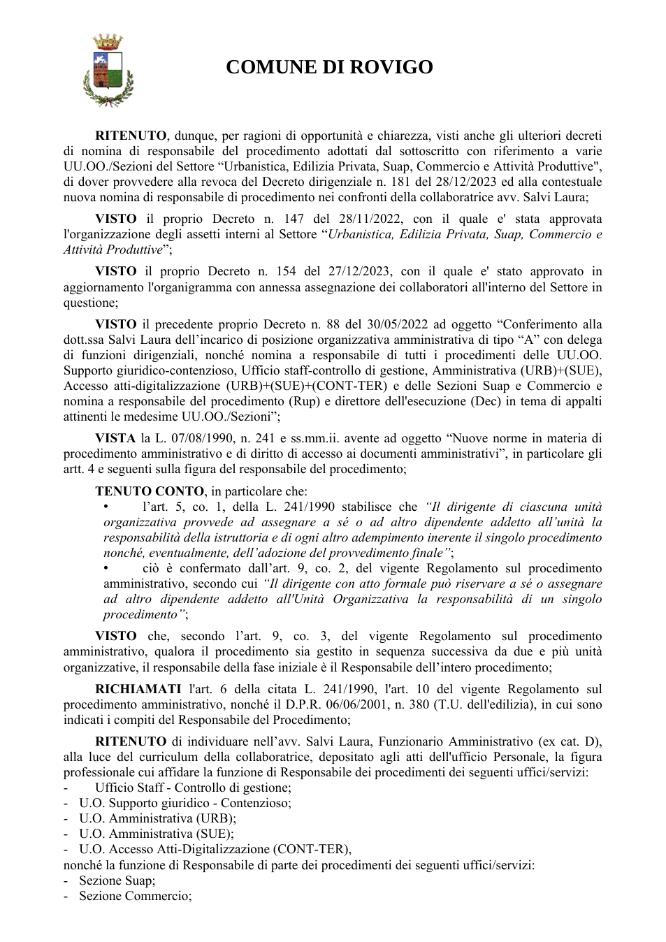 Pagina 2 del documento