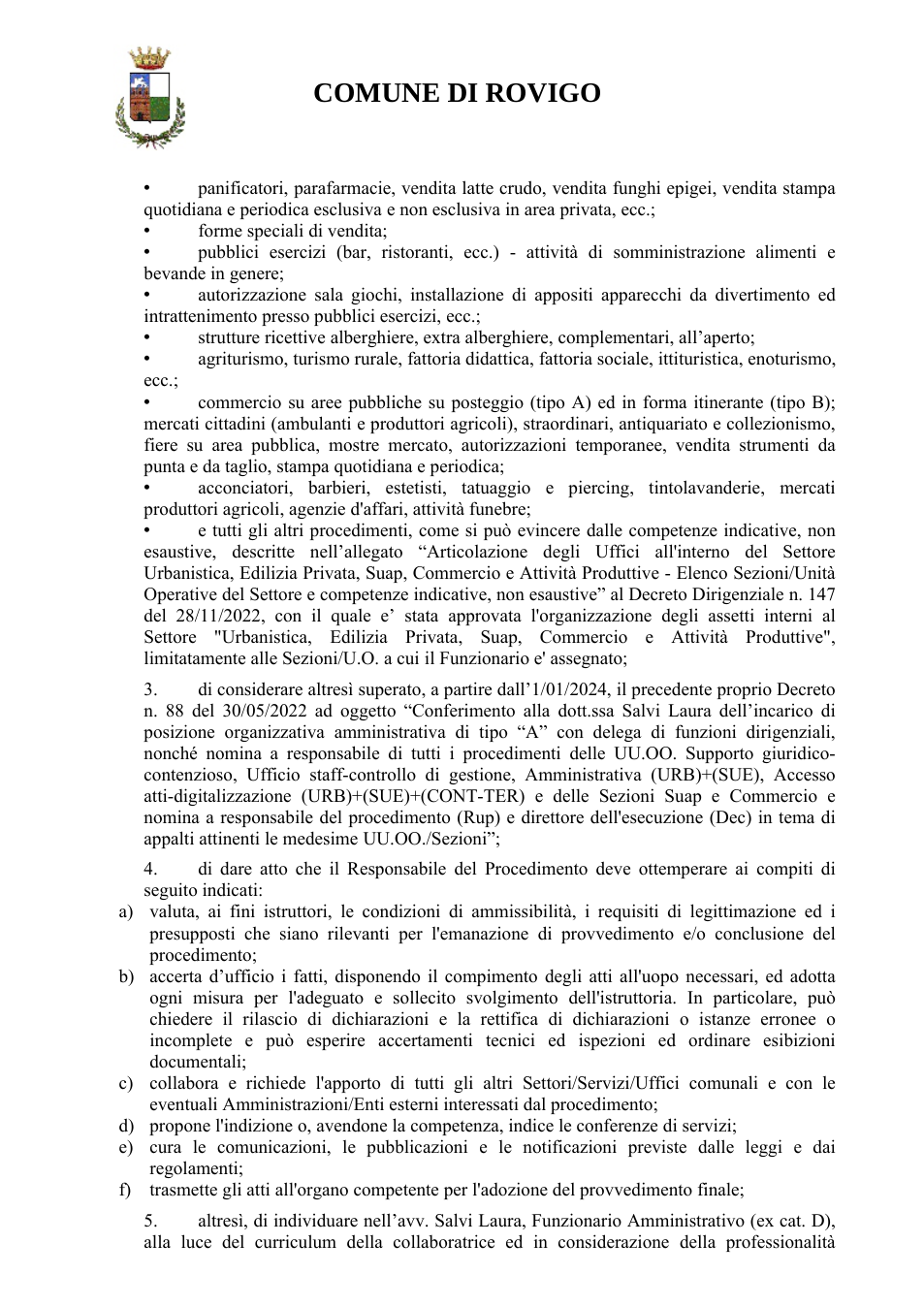 Pagina 5 del documento