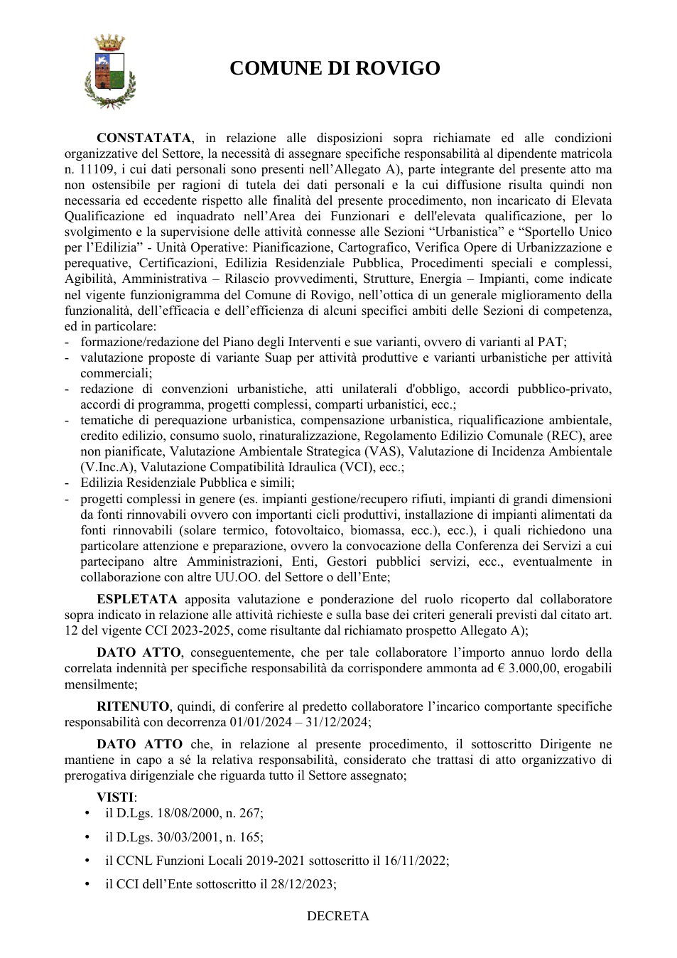 Pagina 2 del documento