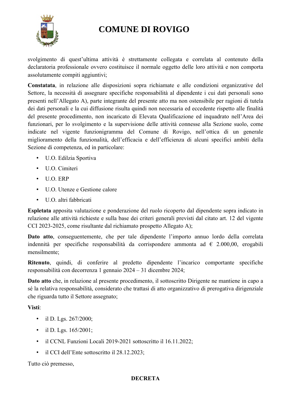 Pagina 2 del documento