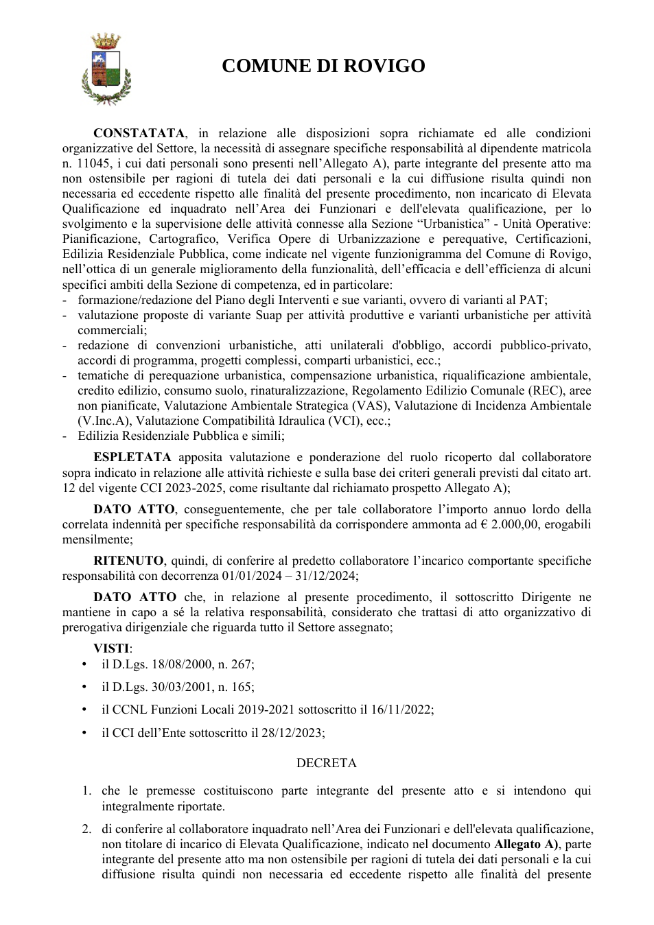 Pagina 2 del documento