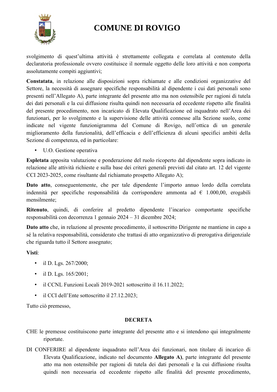 Pagina 2 del documento