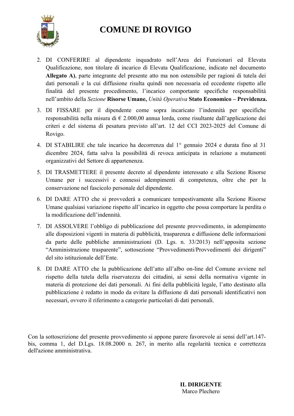 Pagina 3 del documento
