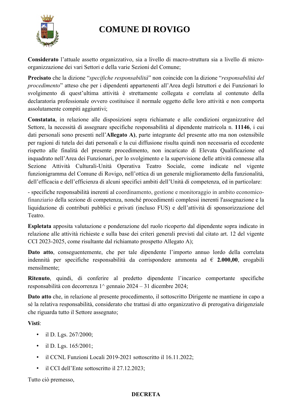 Pagina 2 del documento