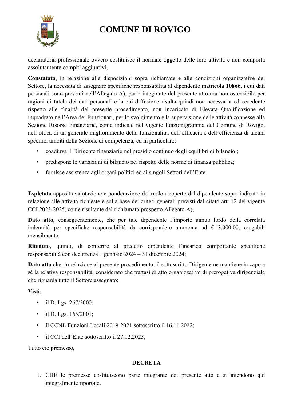 Pagina 2 del documento