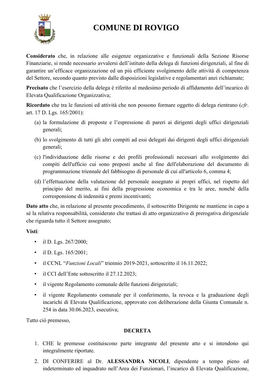 Pagina 3 del documento