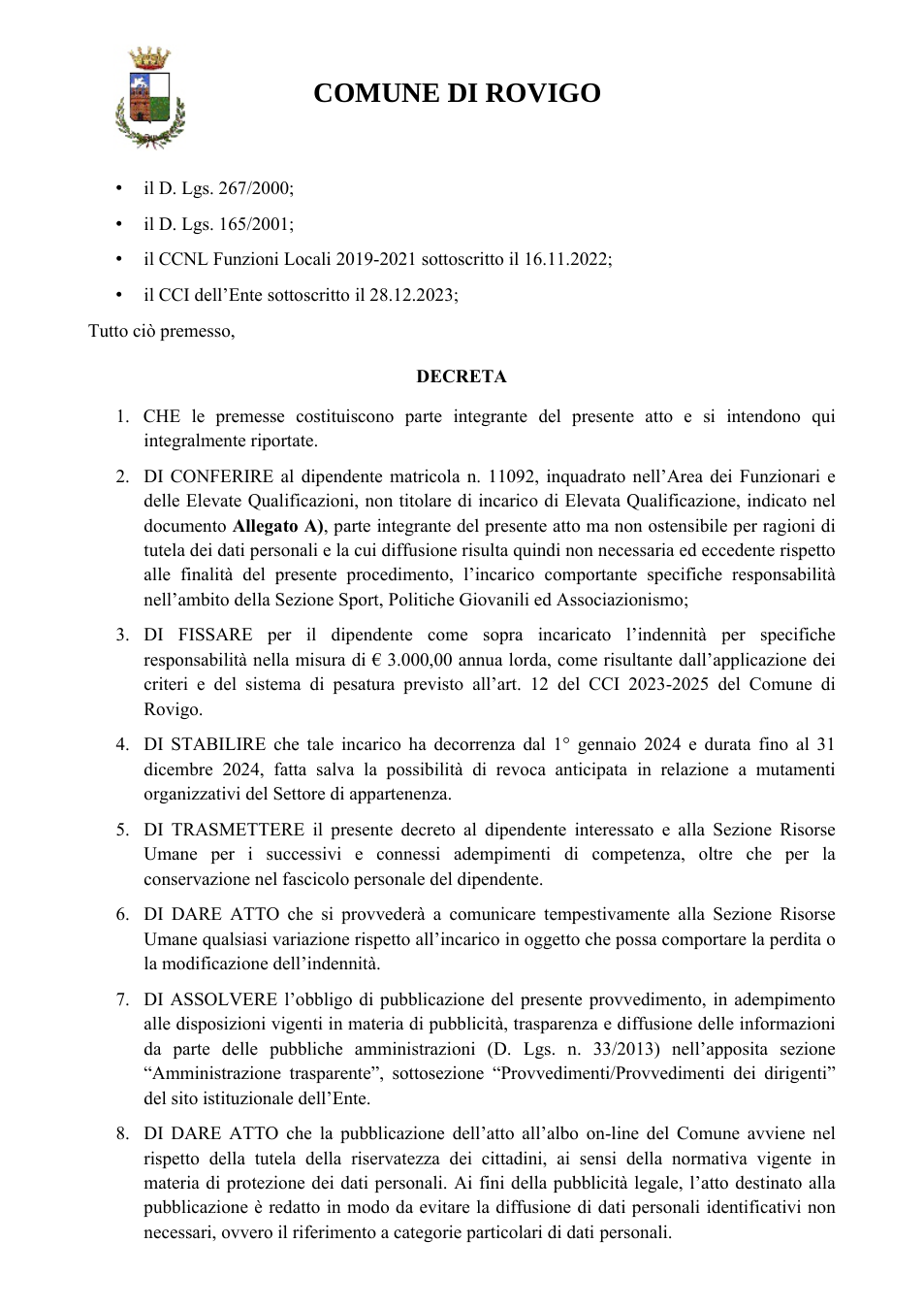 Pagina 3 del documento