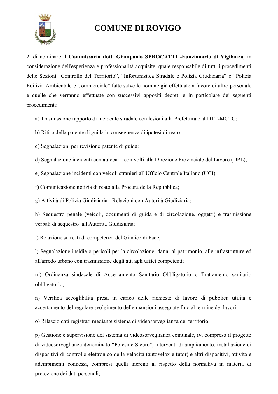 Pagina 4 del documento