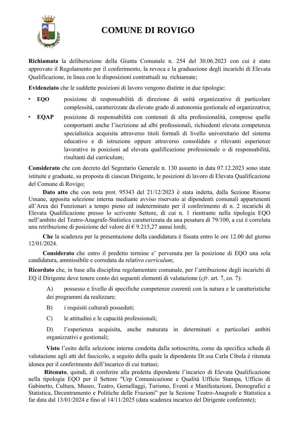 Pagina 2 del documento