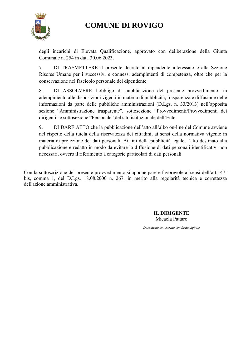 Pagina 4 del documento