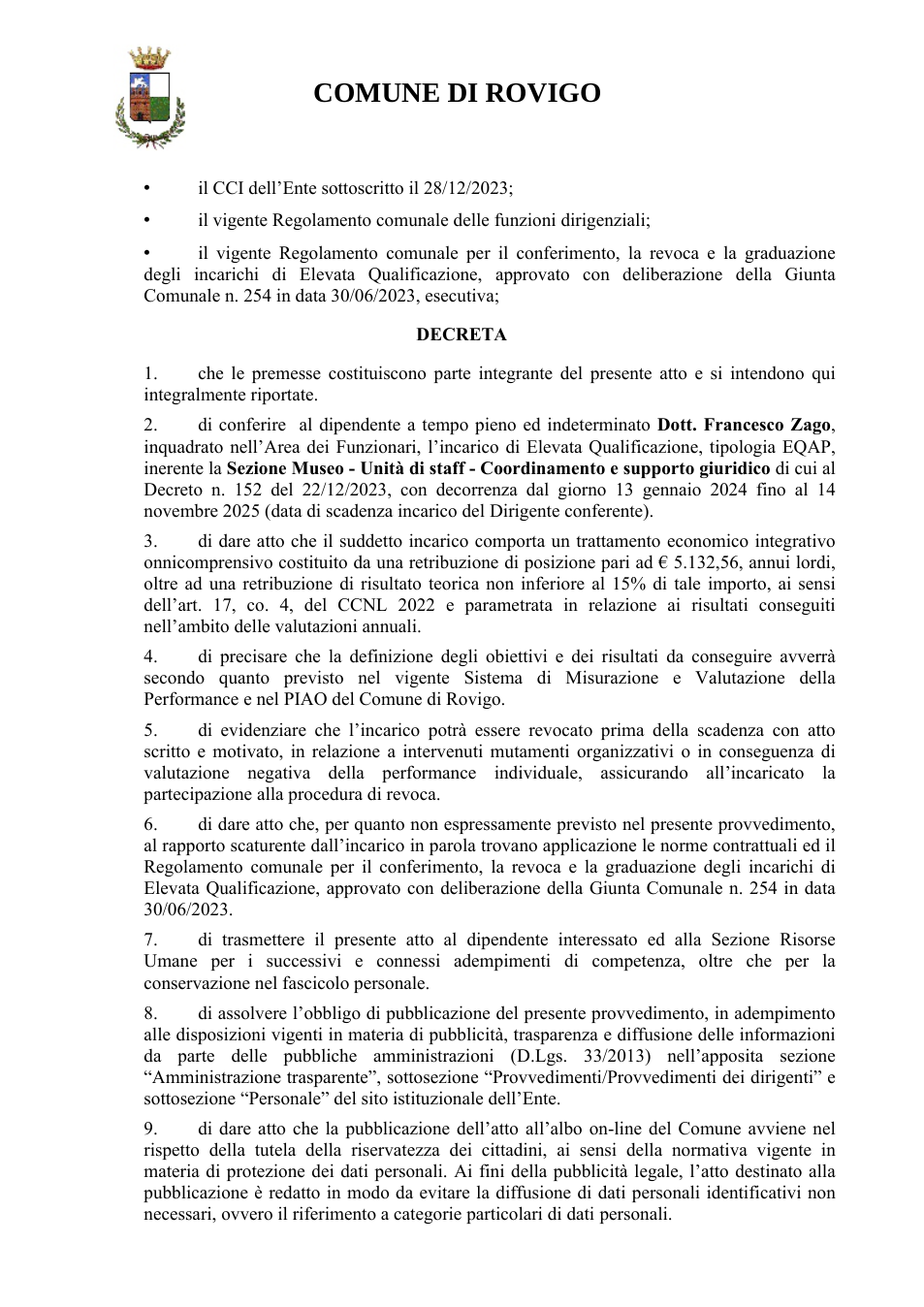 Pagina 3 del documento