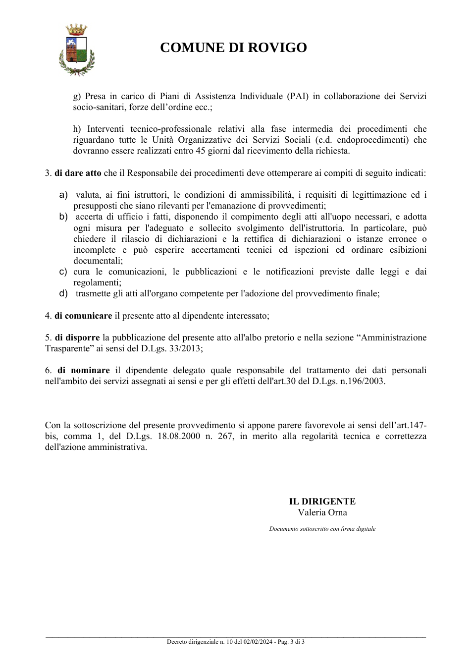 Pagina 3 del documento