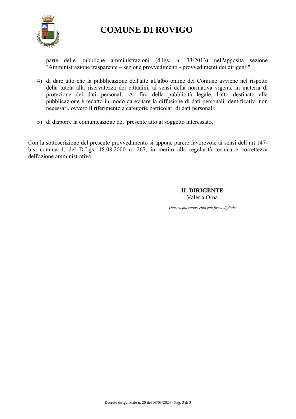 Pagina 3 del documento