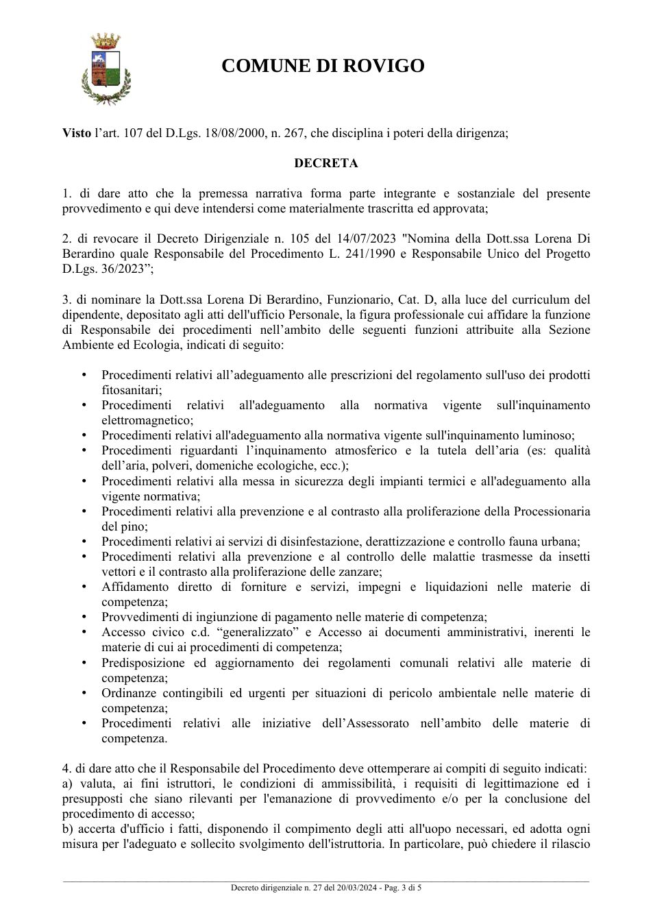 Pagina 3 del documento