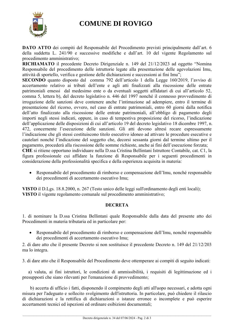 Pagina 2 del documento