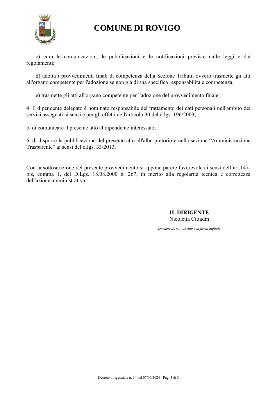 Pagina 3 del documento