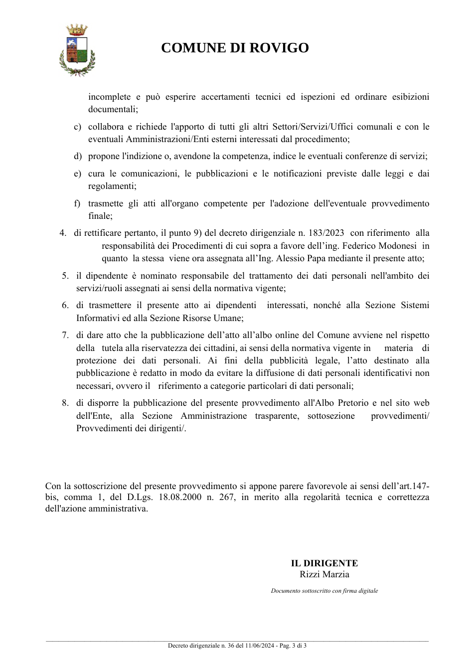 Pagina 3 del documento