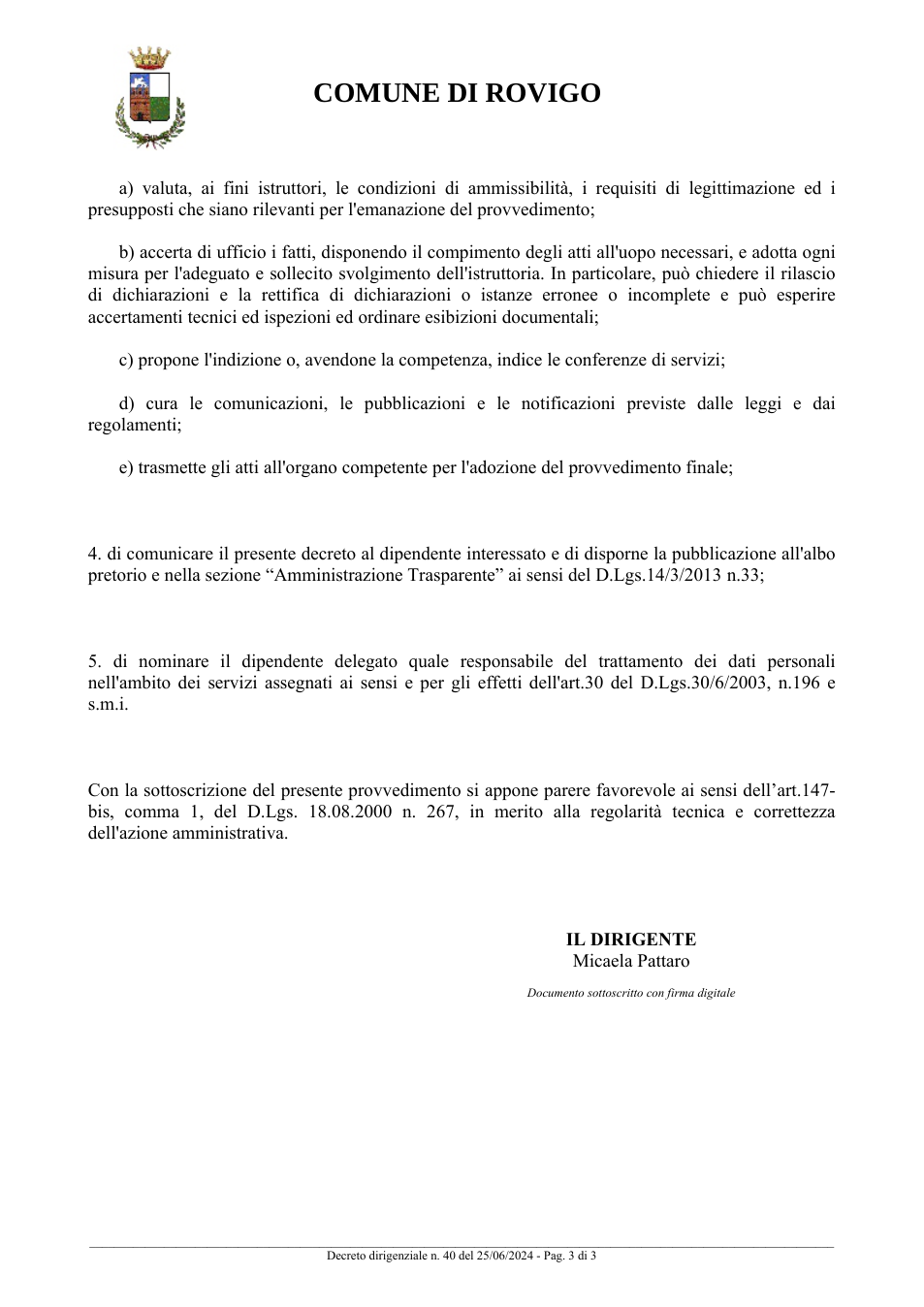 Pagina 3 del documento