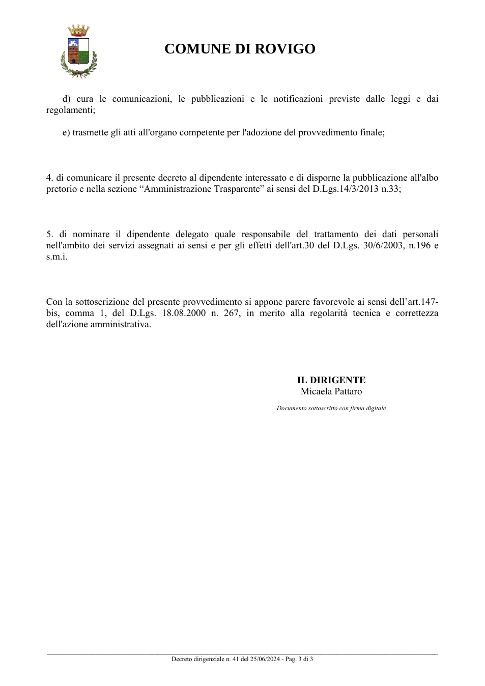 Pagina 3 del documento
