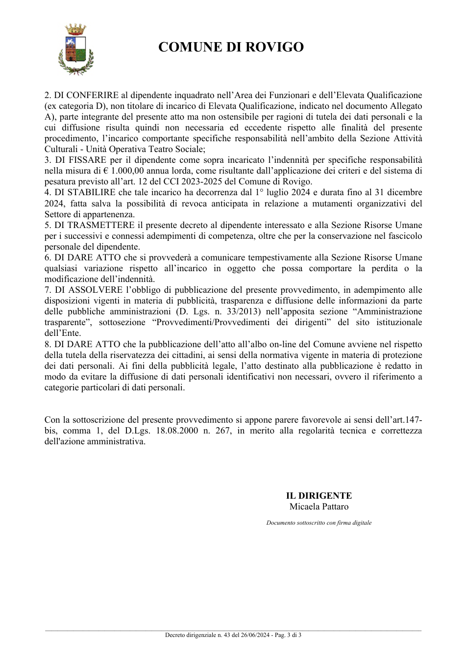 Pagina 3 del documento
