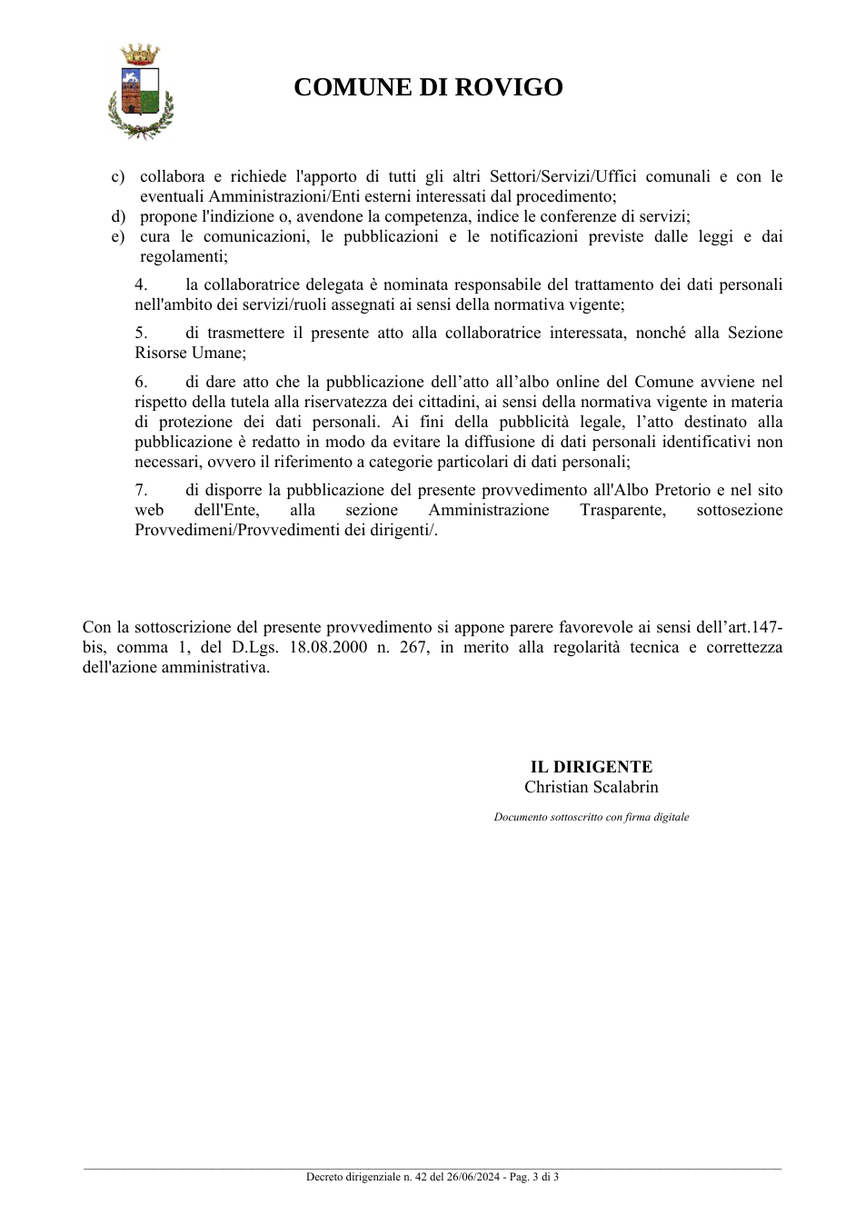 Pagina 3 del documento
