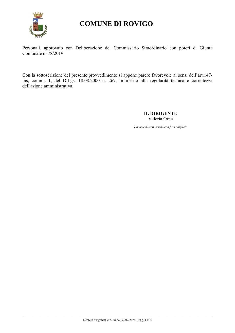 Pagina 4 del documento