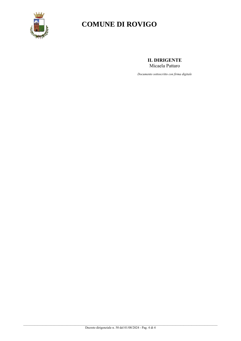 Pagina 4 del documento