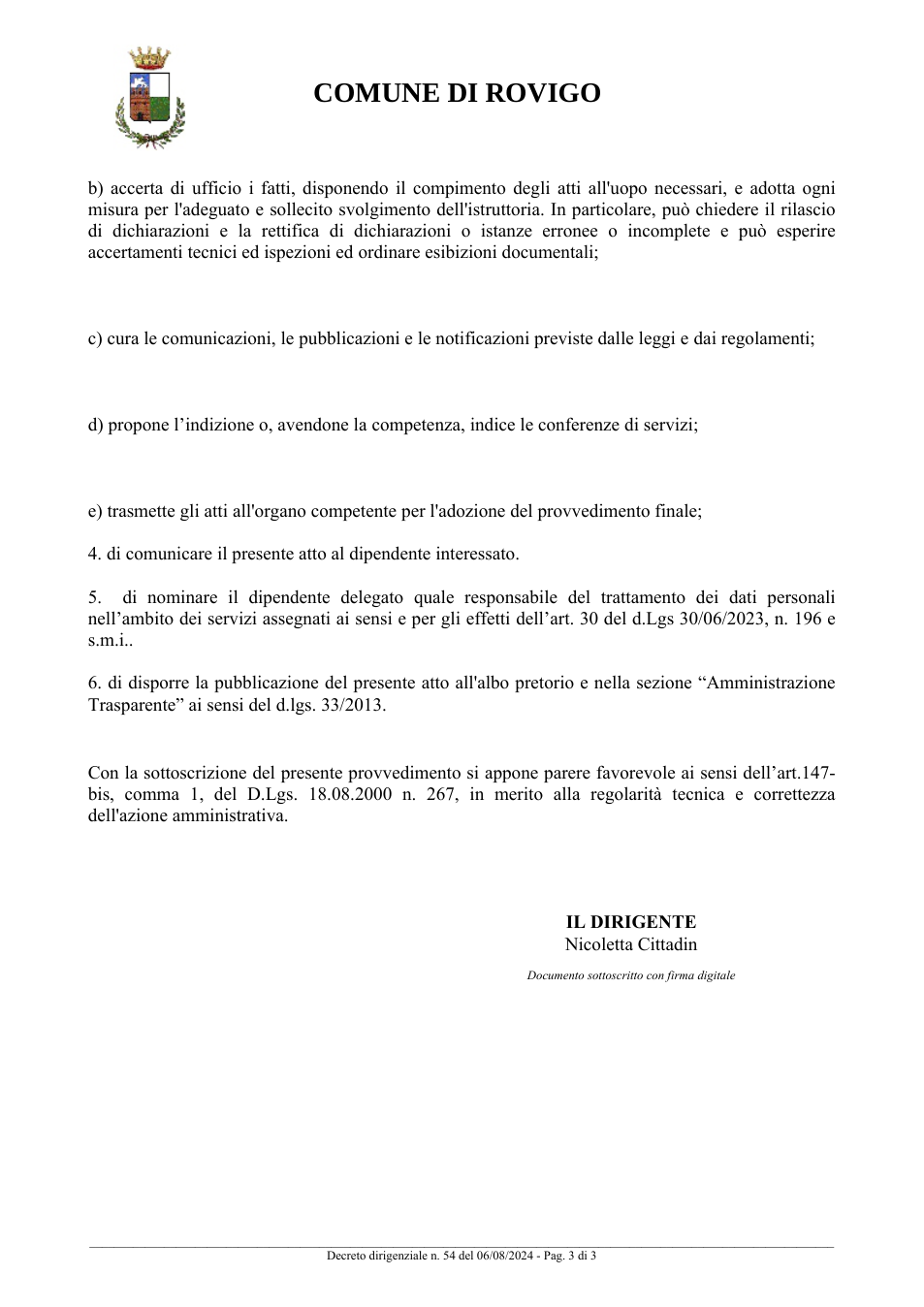 Pagina 3 del documento