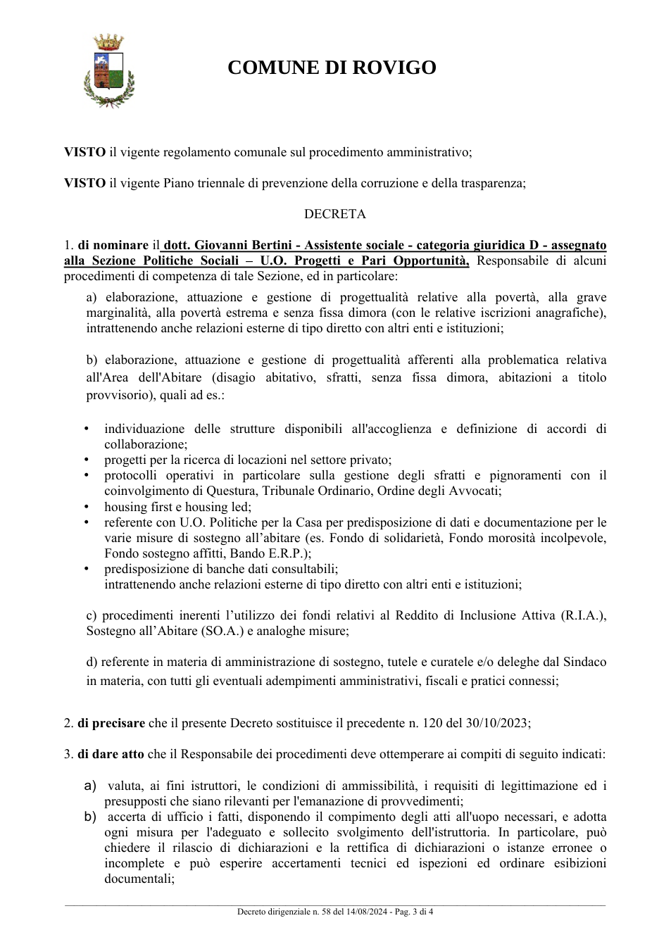 Pagina 3 del documento